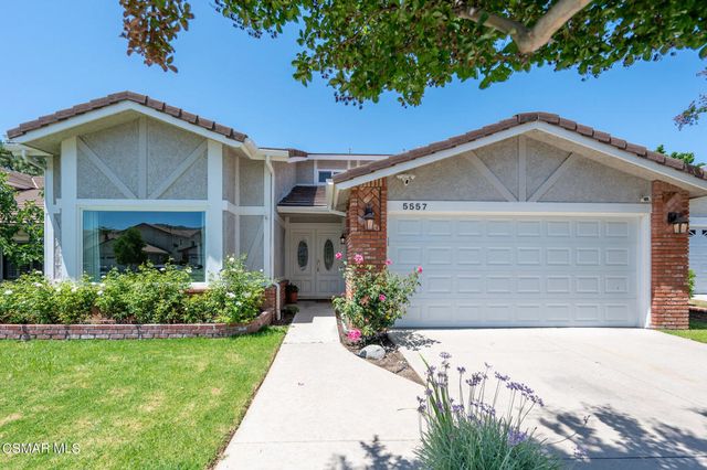 5557 Adelina Court, Agoura Hills, CA 91301