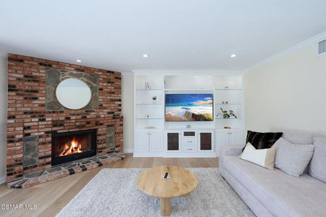 5557 Adelina Court, Agoura Hills, CA 91301
