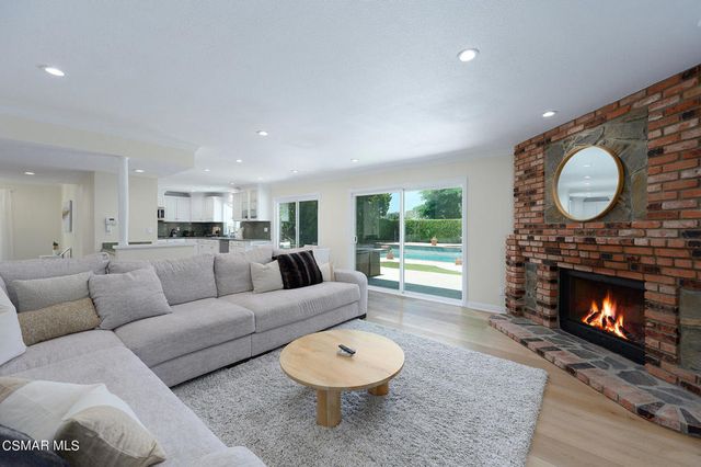5557 Adelina Court, Agoura Hills, CA 91301