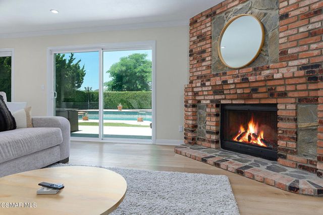 5557 Adelina Court, Agoura Hills, CA 91301
