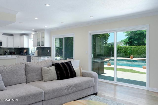 5557 Adelina Court, Agoura Hills, CA 91301