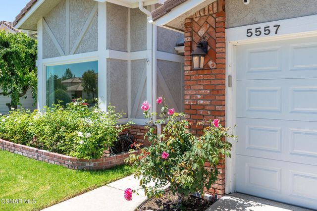 5557 Adelina Court, Agoura Hills, CA 91301