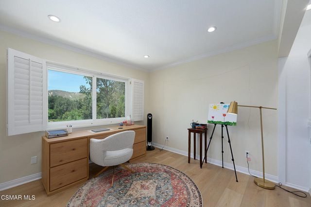 5557 Adelina Court, Agoura Hills, CA 91301