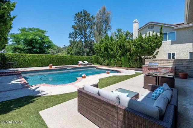 5557 Adelina Court, Agoura Hills, CA 91301