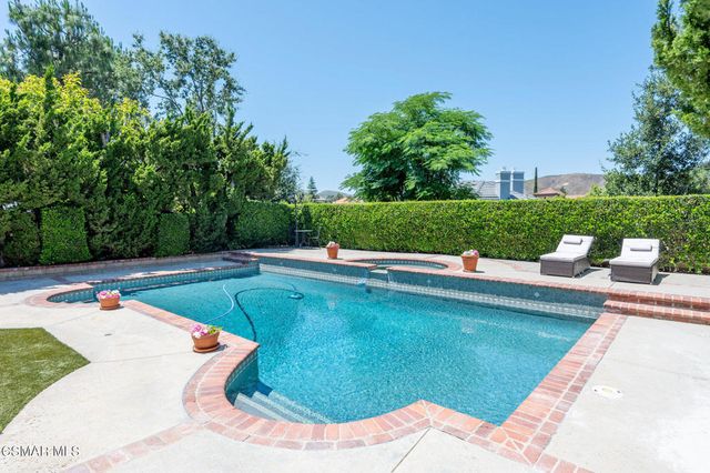 5557 Adelina Court, Agoura Hills, CA 91301