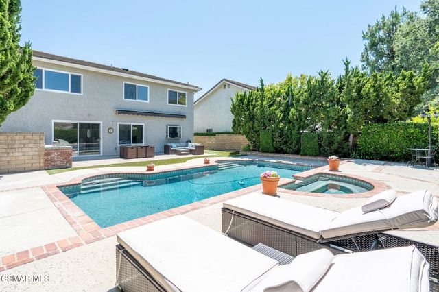 5557 Adelina Court, Agoura Hills, CA 91301