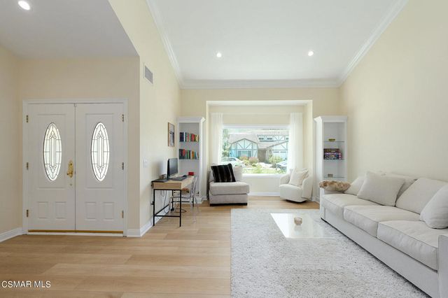 5557 Adelina Court, Agoura Hills, CA 91301