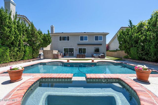 5557 Adelina Court, Agoura Hills, CA 91301