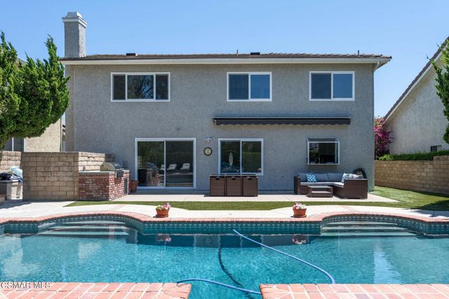 5557 Adelina Court, Agoura Hills, CA 91301