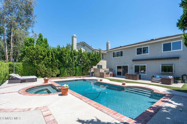 5557 Adelina Court, Agoura Hills, CA 91301
