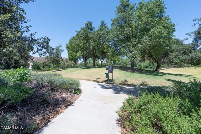 5557 Adelina Court, Agoura Hills, CA 91301
