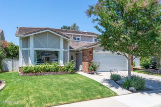 5557 Adelina Court, Agoura Hills, CA 91301