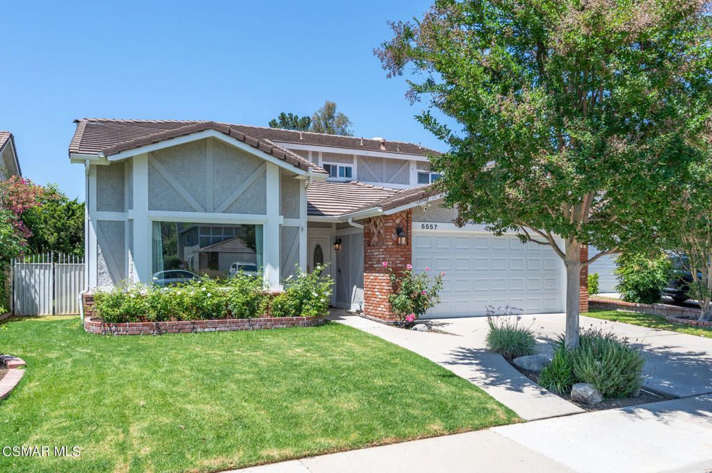 5557 Adelina Court, Agoura Hills, CA 91301