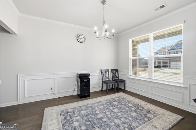 175 Paxton Lane, Jefferson, GA 30549