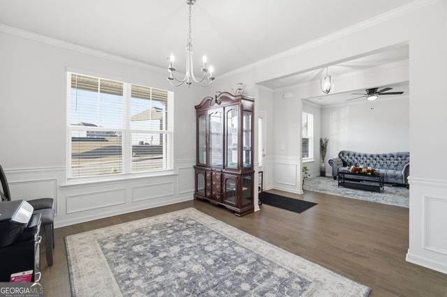 175 Paxton Lane, Jefferson, GA 30549