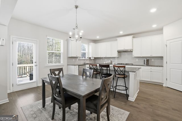 175 Paxton Lane, Jefferson, GA 30549