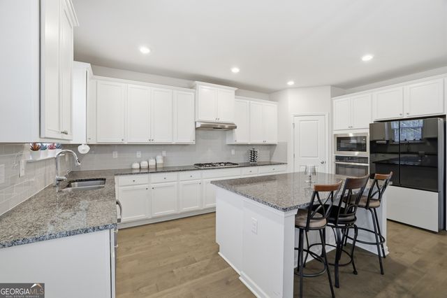 175 Paxton Lane, Jefferson, GA 30549