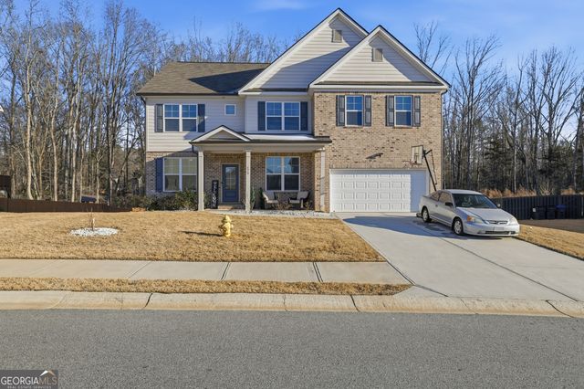 175 Paxton Lane, Jefferson, GA 30549