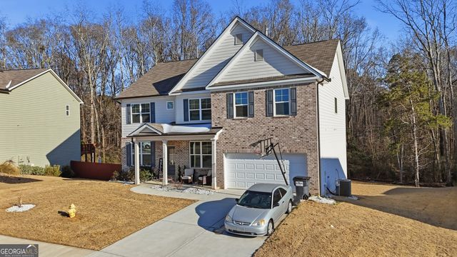 175 Paxton Lane, Jefferson, GA 30549