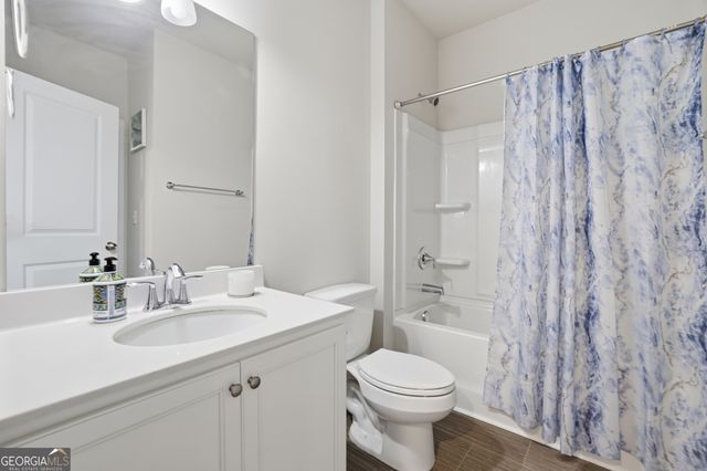 175 Paxton Lane, Jefferson, GA 30549