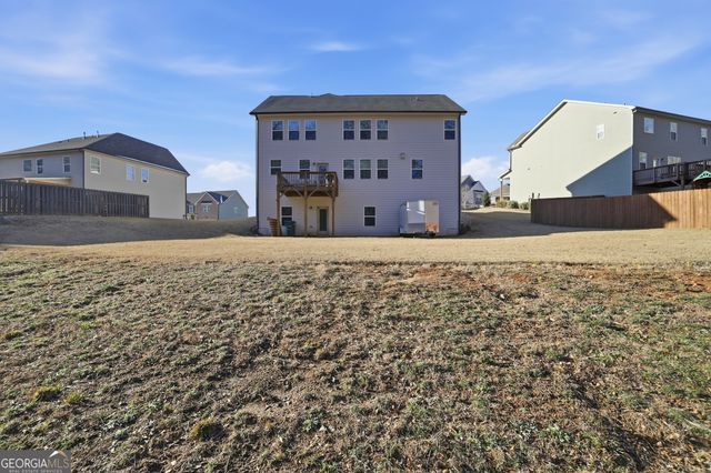 175 Paxton Lane, Jefferson, GA 30549