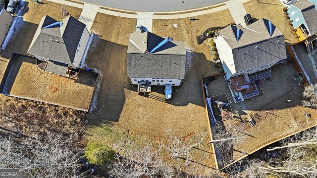 175 Paxton Lane, Jefferson, GA 30549