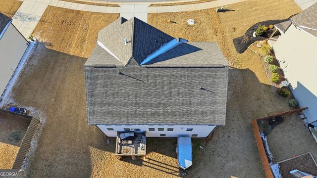 175 Paxton Lane, Jefferson, GA 30549