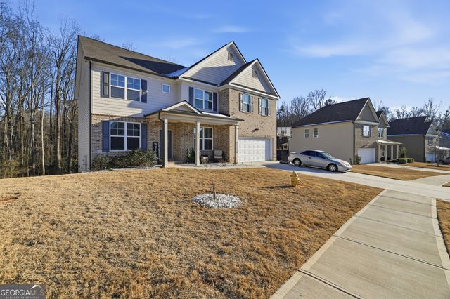 175 Paxton Lane, Jefferson, GA 30549