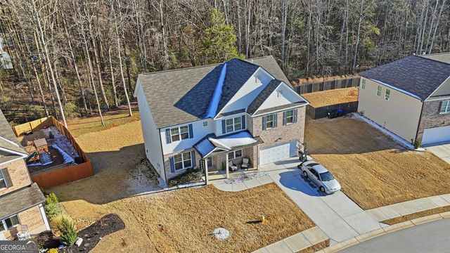 175 Paxton Lane, Jefferson, GA 30549