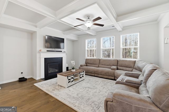 175 Paxton Lane, Jefferson, GA 30549