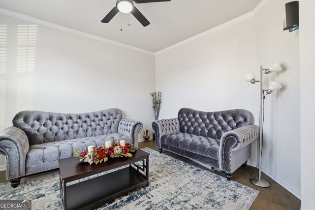 175 Paxton Lane, Jefferson, GA 30549