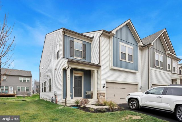 623 LIBERTY RIDGE RD, Horsham, PA 19044