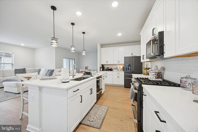 623 LIBERTY RIDGE RD, Horsham, PA 19044