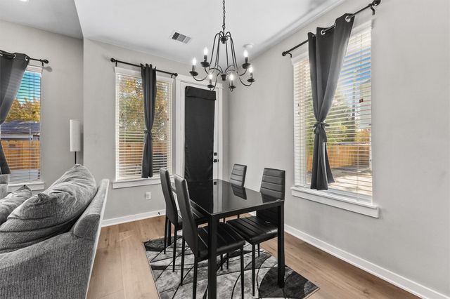 6704 Parker Grove Lane, Houston, TX 77076