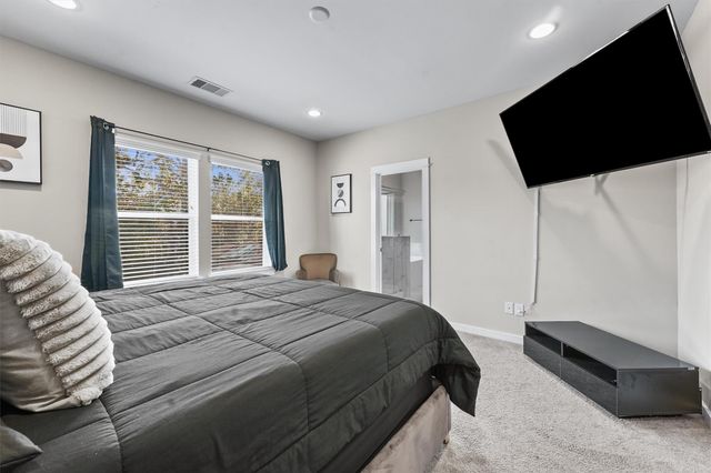 6704 Parker Grove Lane, Houston, TX 77076