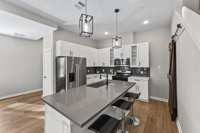 6704 Parker Grove Lane, Houston, TX 77076