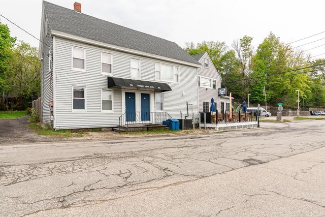 65 Henry Law Avenue, Dover, NH 03820