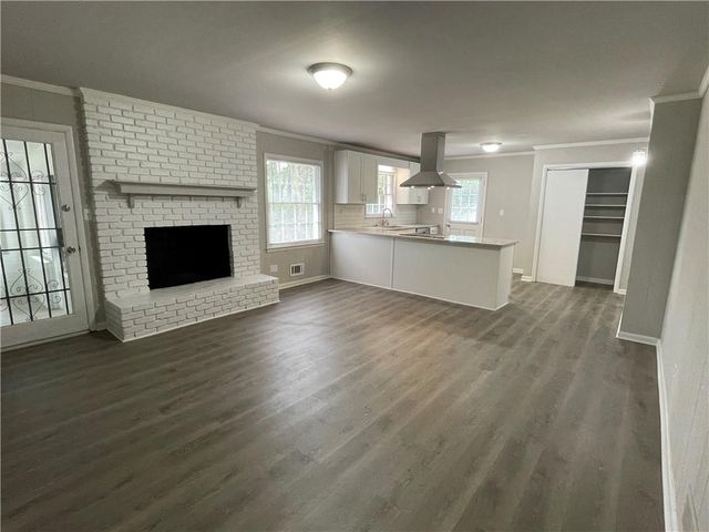 2812 Arlington Road, Atlanta, GA 30344