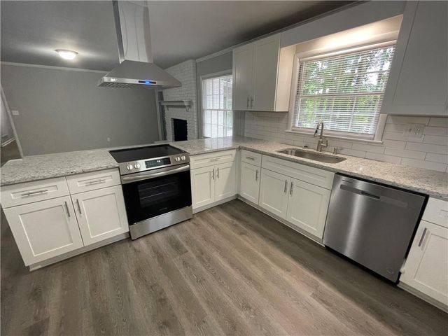 2812 Arlington Road, Atlanta, GA 30344