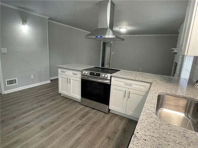 2812 Arlington Road, Atlanta, GA 30344