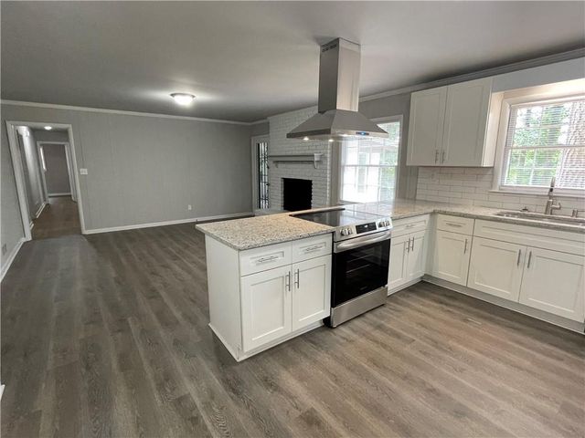 2812 Arlington Road, Atlanta, GA 30344