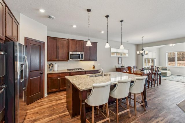 13585 Crownline Drive NE, Prior Lake, MN 55372