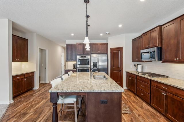 13585 Crownline Drive NE, Prior Lake, MN 55372