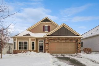 13585 Crownline Drive NE, Prior Lake, MN 55372