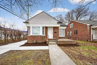 11428 Riverdale, Redford Charter Township, MI 48239