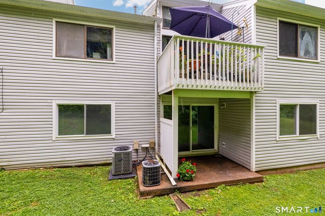 5 Brookwood Drive D, Rocky Hill, CT 06067