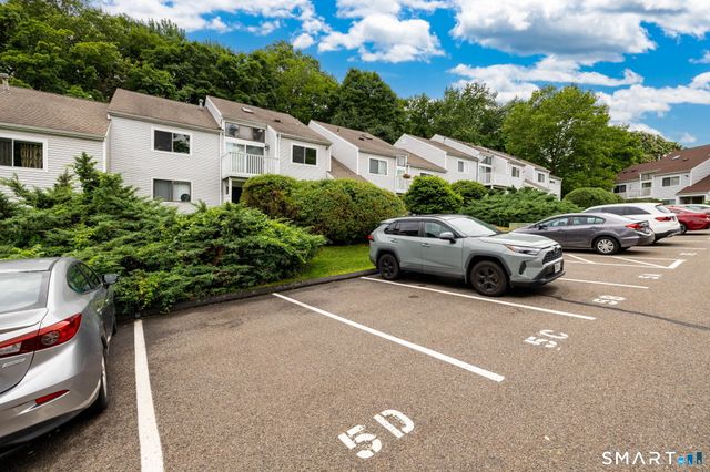 5 Brookwood Drive D, Rocky Hill, CT 06067
