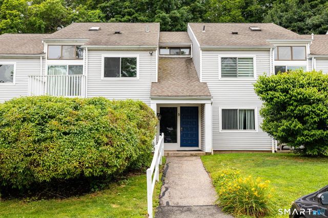 5 Brookwood Drive D, Rocky Hill, CT 06067