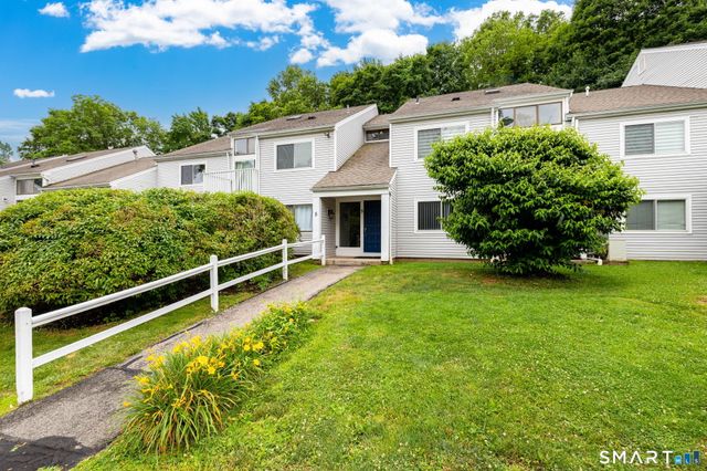 5 Brookwood Drive D, Rocky Hill, CT 06067