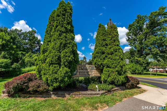 5 Brookwood Drive D, Rocky Hill, CT 06067